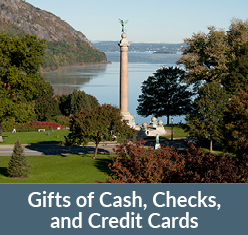 Gifts of Cash, Check, and Credit Cards Rollover Gifts of Cash, Check, and Credit Cards Rollover