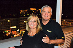 Rick Wilber ’69. Link to his story