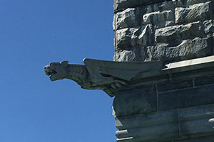 Photo of a gargoyle. Link to Life Stage Gift Planner Over Age 70 Situations. Photo of a gargoyle. Link to Life Stage Gift Planner Over Age 70 Situations.