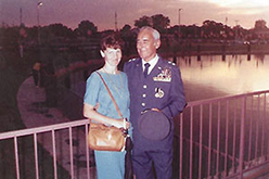 Betty Dettre. Link to her story
