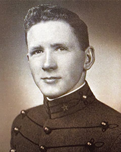 Photo of LTG James Thompson