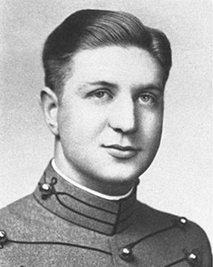 Photo of LTC Frank A. Smith ’45 Photo of LTC Frank A. Smith ’45