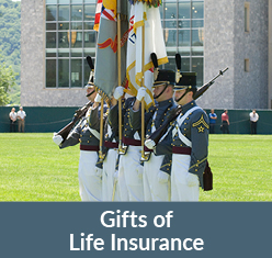 Gifts of Life Insurance Rollover Gifts of Life Insurance Rollover