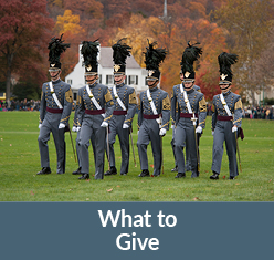What to Give Rollover What to Give Rollover
